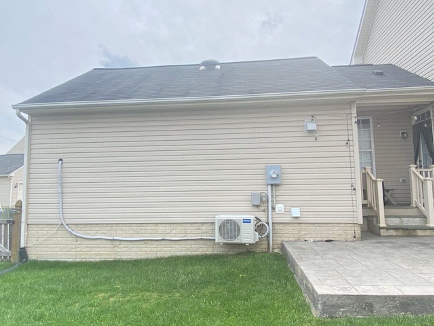 Image for 3 BR/3.5 BA Home w/Basement & Attached Garage w/Workshop in the Town of Lovettsville--Loudoun County, VA