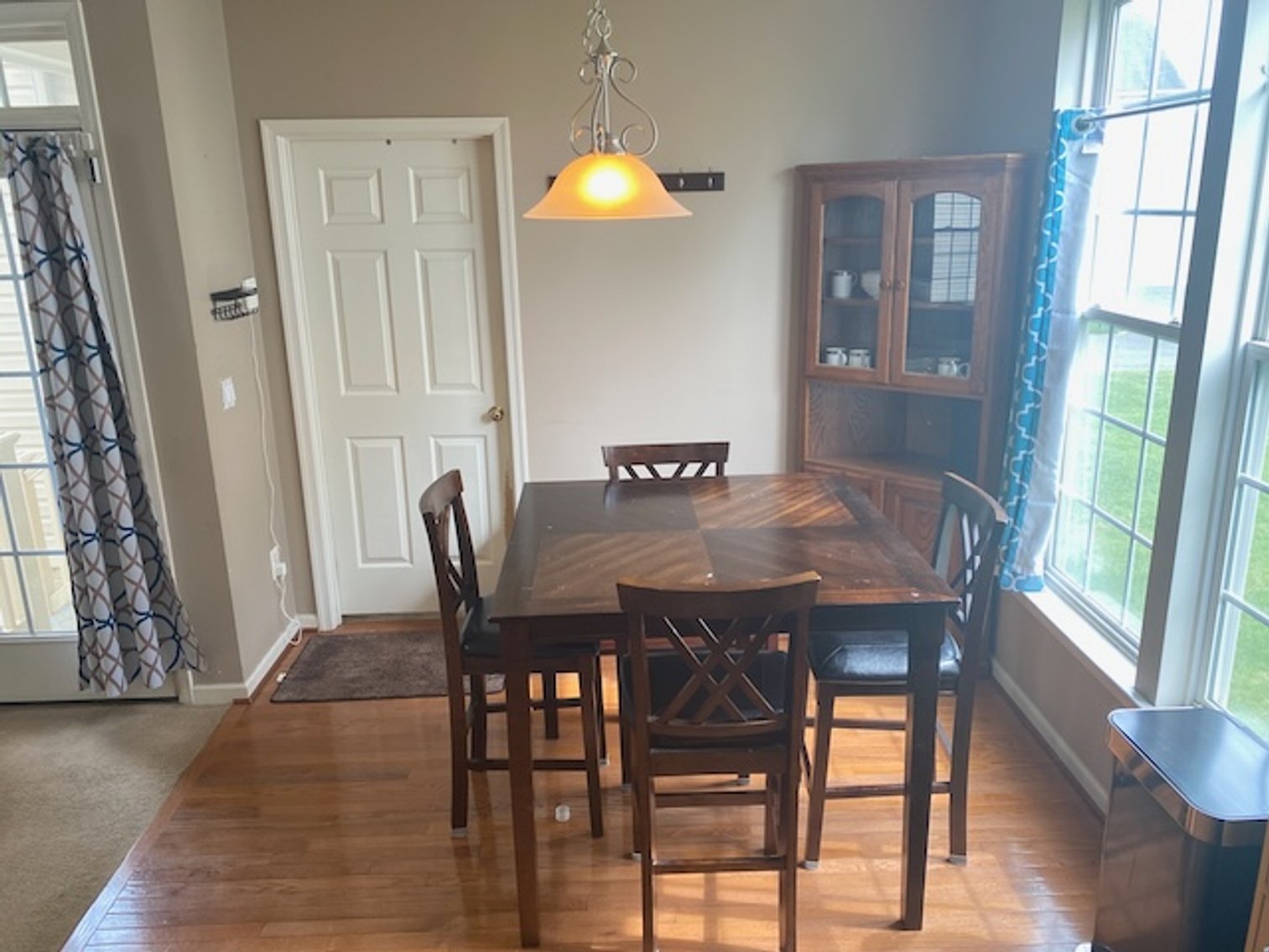 Image for 3 BR/3.5 BA Home w/Basement & Attached Garage w/Workshop in the Town of Lovettsville--Loudoun County, VA