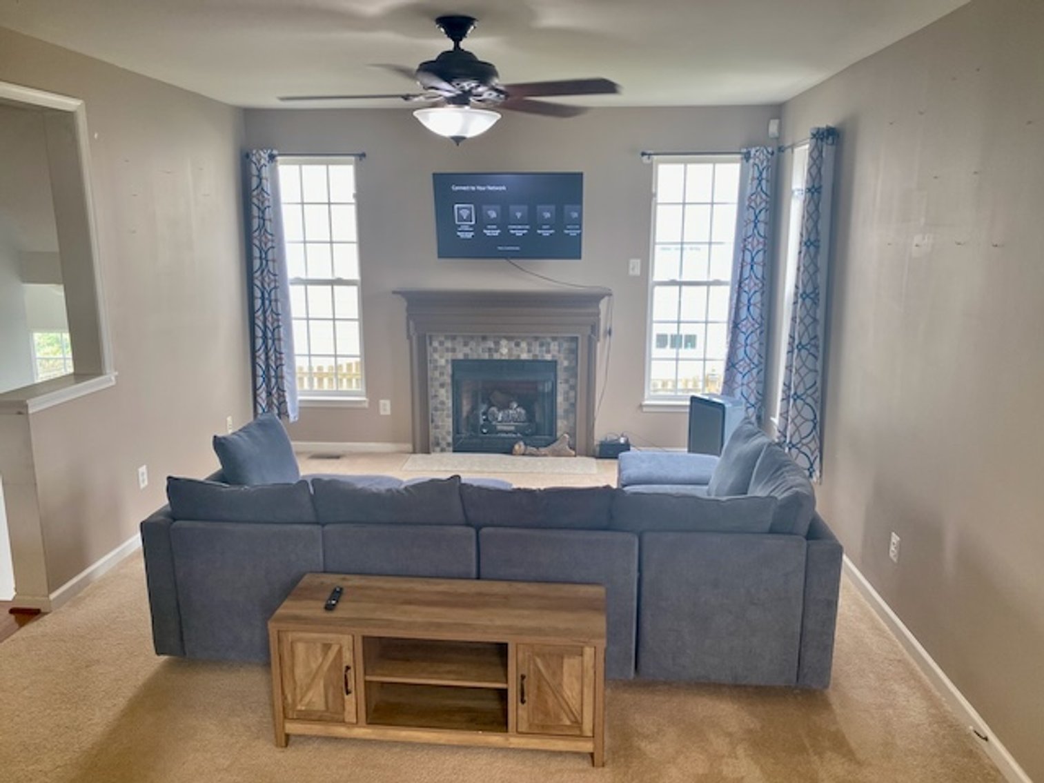 Image for 3 BR/3.5 BA Home w/Basement & Attached Garage w/Workshop in the Town of Lovettsville--Loudoun County, VA