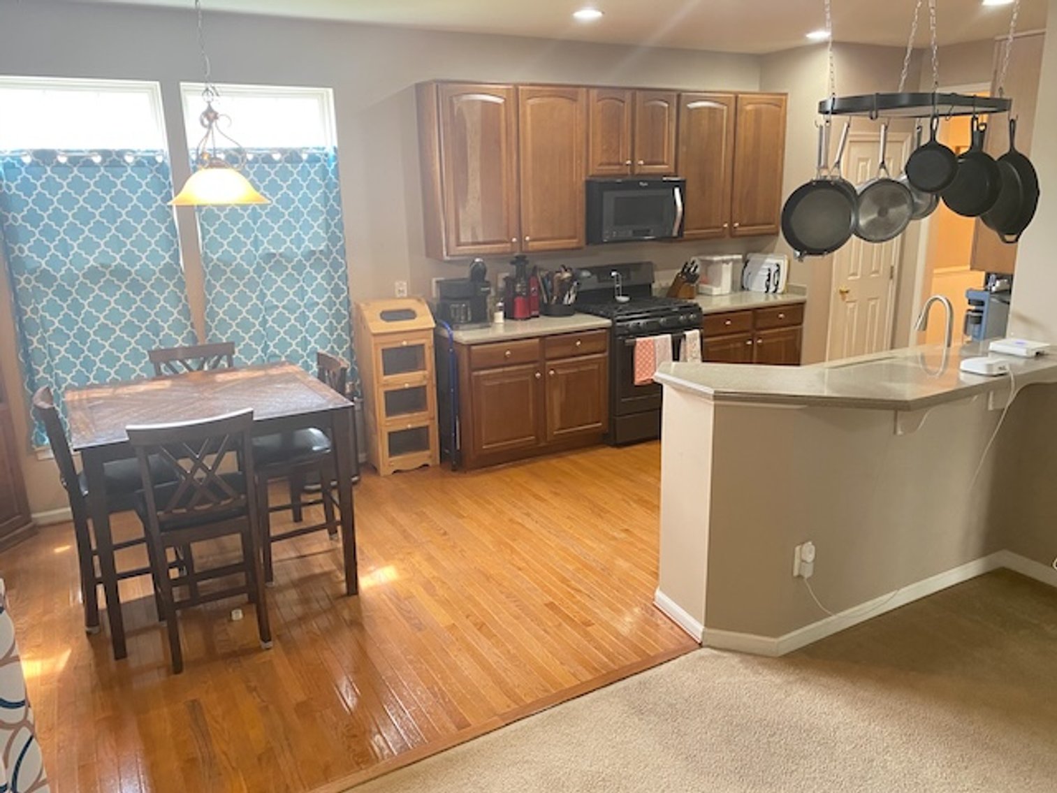 Image for 3 BR/3.5 BA Home w/Basement & Attached Garage w/Workshop in the Town of Lovettsville--Loudoun County, VA