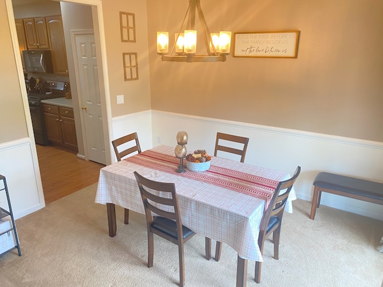 Image for 3 BR/3.5 BA Home w/Basement & Attached Garage w/Workshop in the Town of Lovettsville--Loudoun County, VA