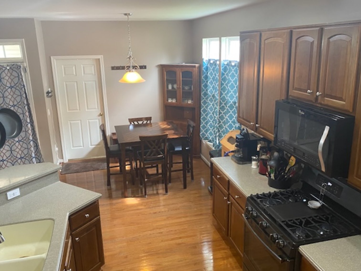 Image for 3 BR/3.5 BA Home w/Basement & Attached Garage w/Workshop in the Town of Lovettsville--Loudoun County, VA