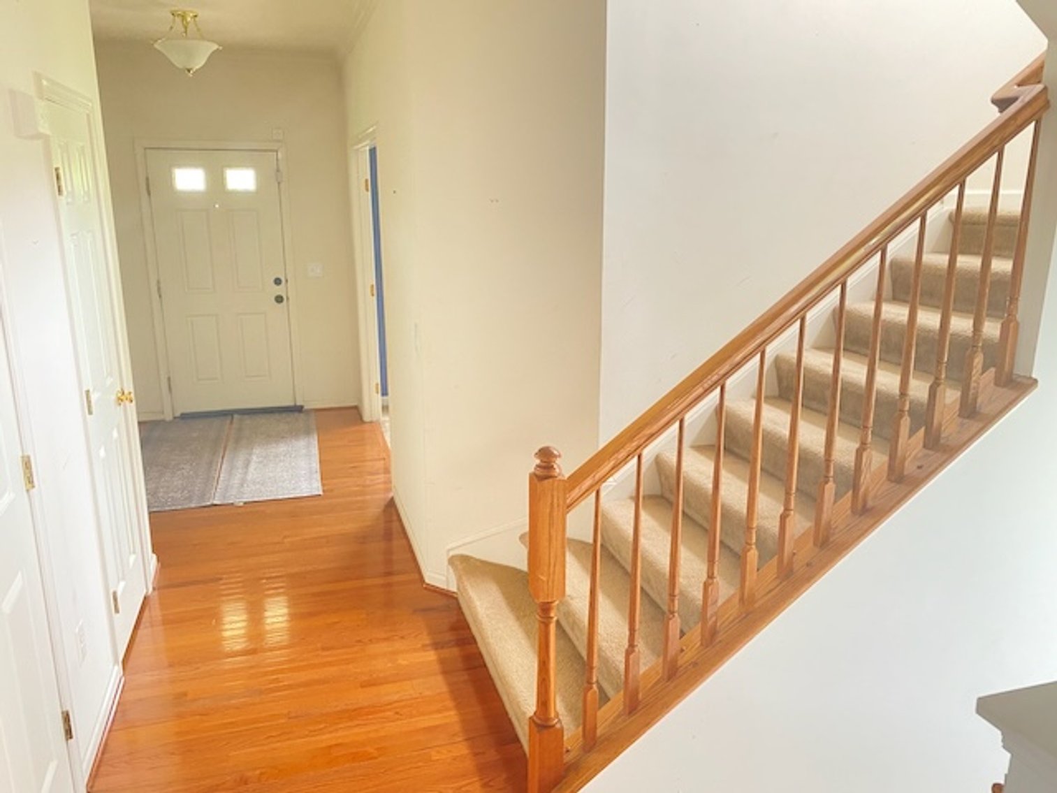 Image for 3 BR/3.5 BA Home w/Basement & Attached Garage w/Workshop in the Town of Lovettsville--Loudoun County, VA