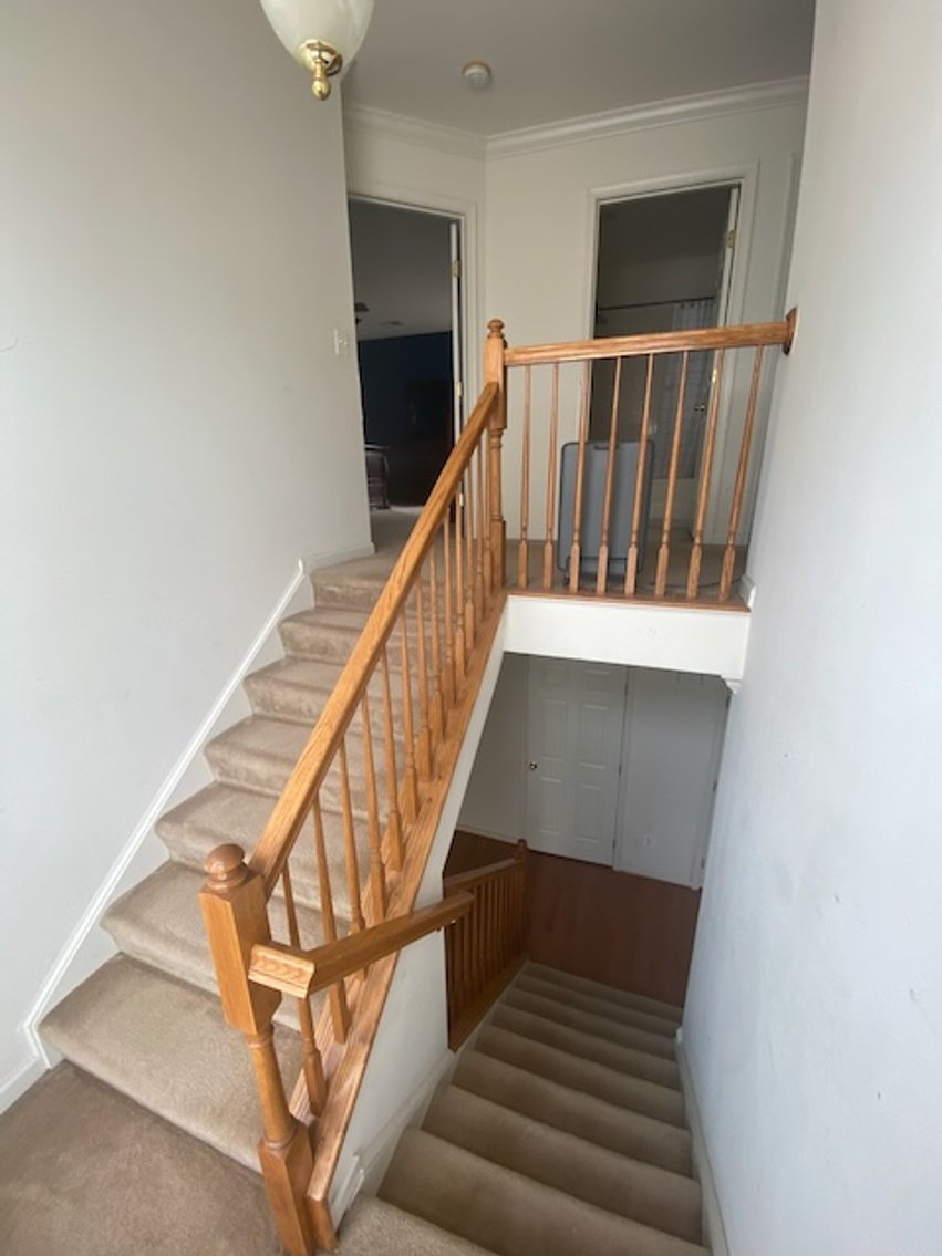 Image for 3 BR/3.5 BA Home w/Basement & Attached Garage w/Workshop in the Town of Lovettsville--Loudoun County, VA