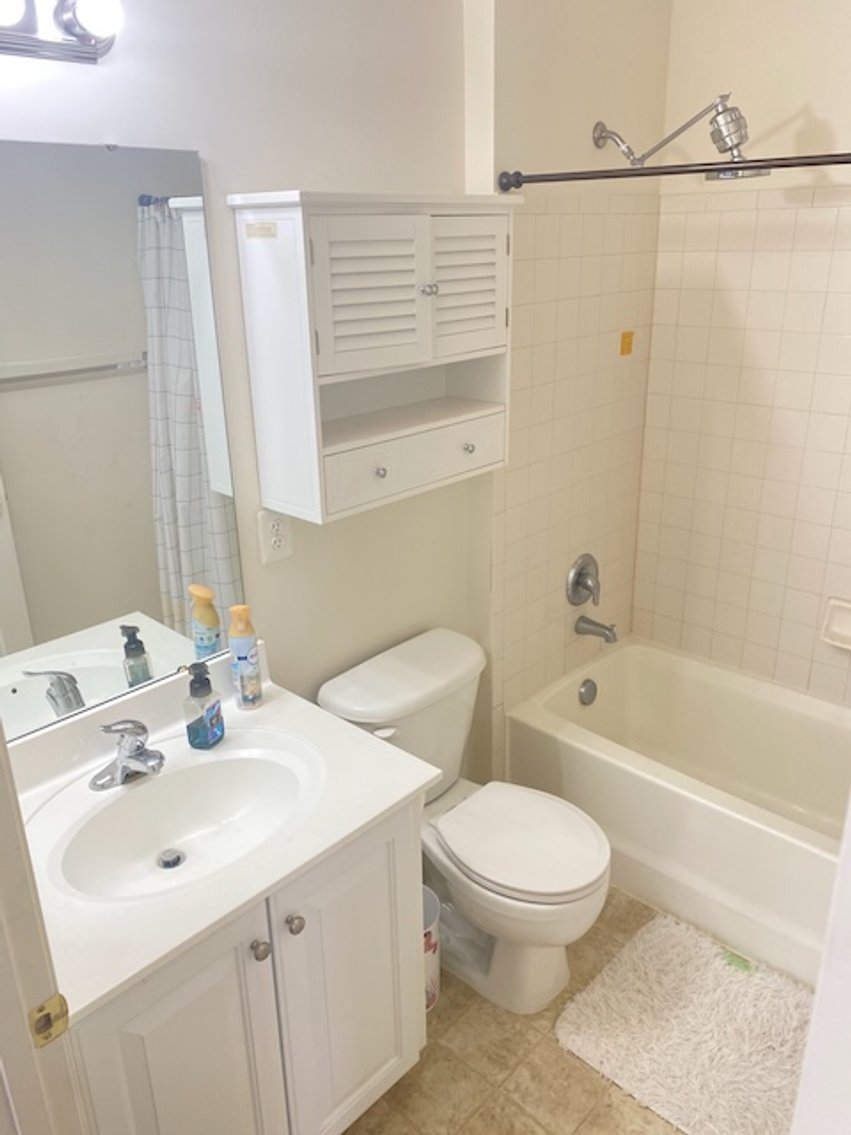 Image for 3 BR/3.5 BA Home w/Basement & Attached Garage w/Workshop in the Town of Lovettsville--Loudoun County, VA