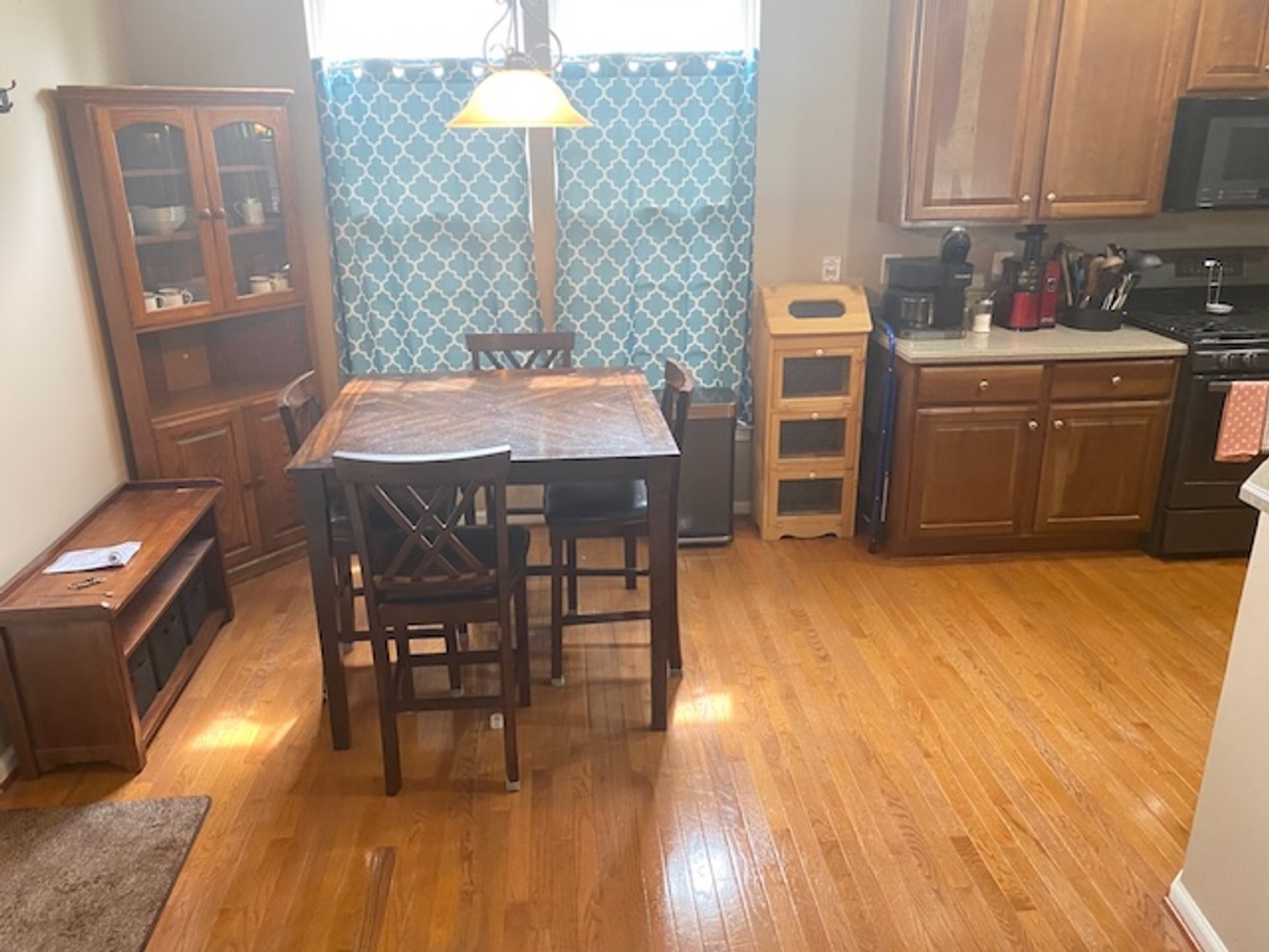 Image for 3 BR/3.5 BA Home w/Basement & Attached Garage w/Workshop in the Town of Lovettsville--Loudoun County, VA