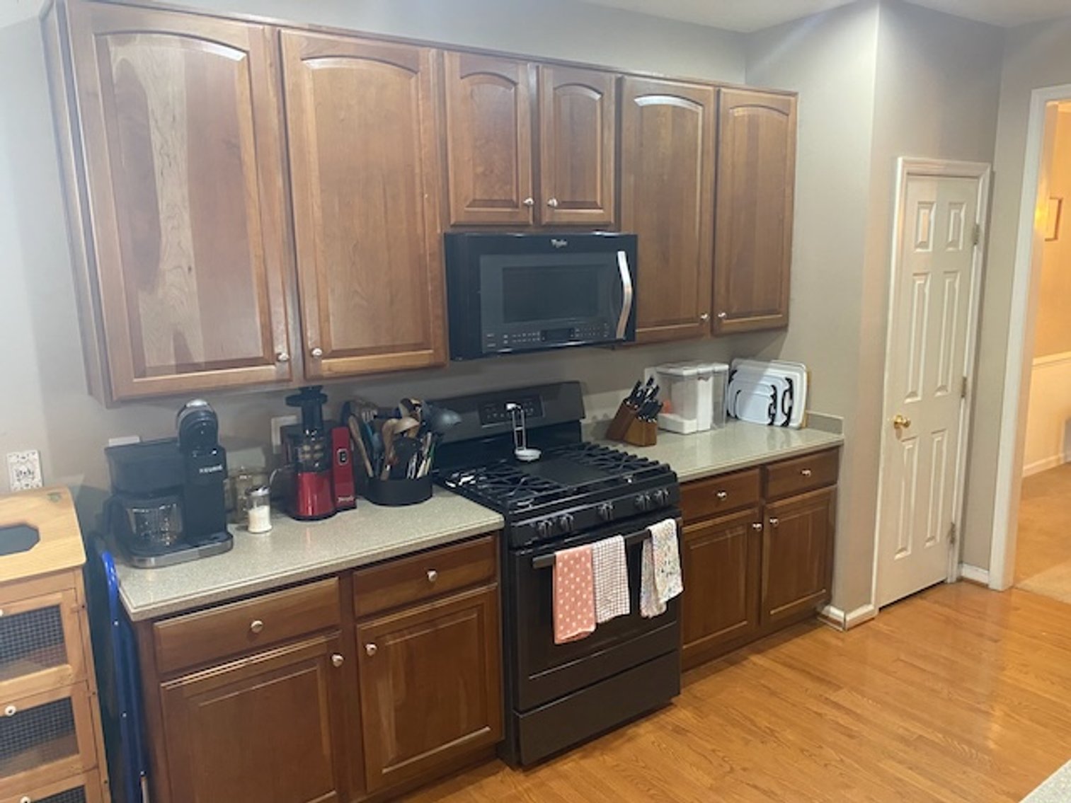 Image for 3 BR/3.5 BA Home w/Basement & Attached Garage w/Workshop in the Town of Lovettsville--Loudoun County, VA