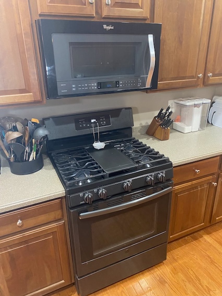 Image for 3 BR/3.5 BA Home w/Basement & Attached Garage w/Workshop in the Town of Lovettsville--Loudoun County, VA