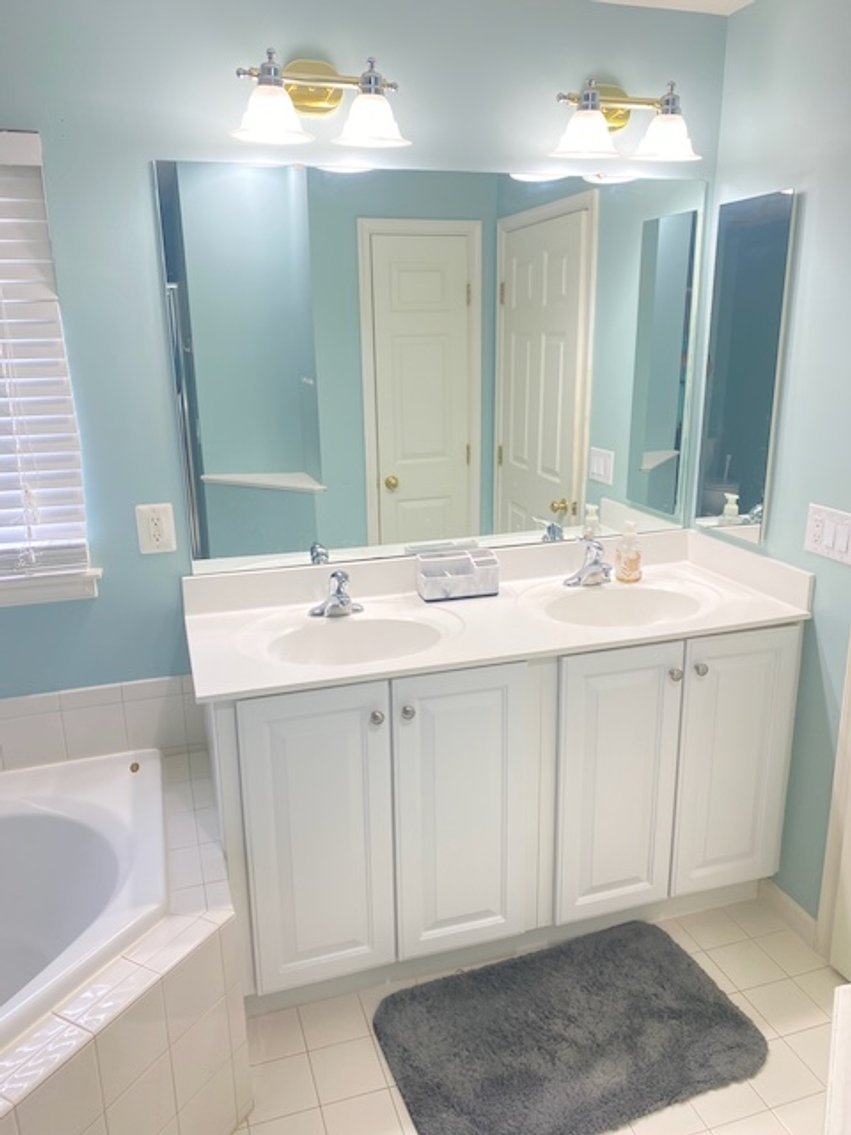 Image for 3 BR/3.5 BA Home w/Basement & Attached Garage w/Workshop in the Town of Lovettsville--Loudoun County, VA