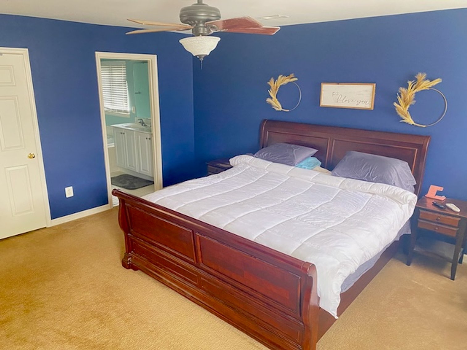 Image for 3 BR/3.5 BA Home w/Basement & Attached Garage w/Workshop in the Town of Lovettsville--Loudoun County, VA