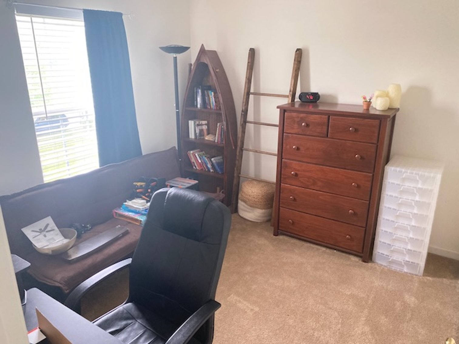 Image for 3 BR/3.5 BA Home w/Basement & Attached Garage w/Workshop in the Town of Lovettsville--Loudoun County, VA