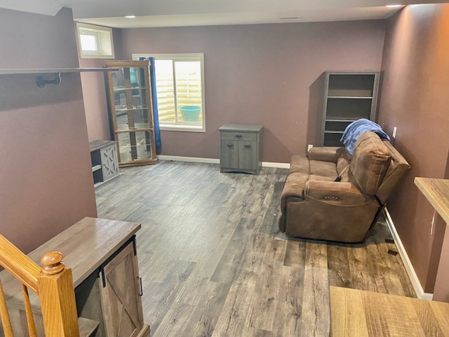 Image for 3 BR/3.5 BA Home w/Basement & Attached Garage w/Workshop in the Town of Lovettsville--Loudoun County, VA