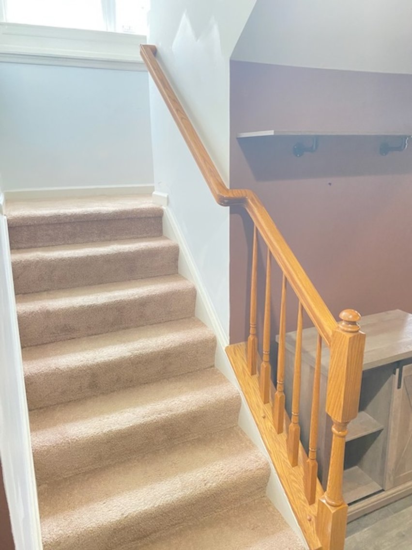 Image for 3 BR/3.5 BA Home w/Basement & Attached Garage w/Workshop in the Town of Lovettsville--Loudoun County, VA