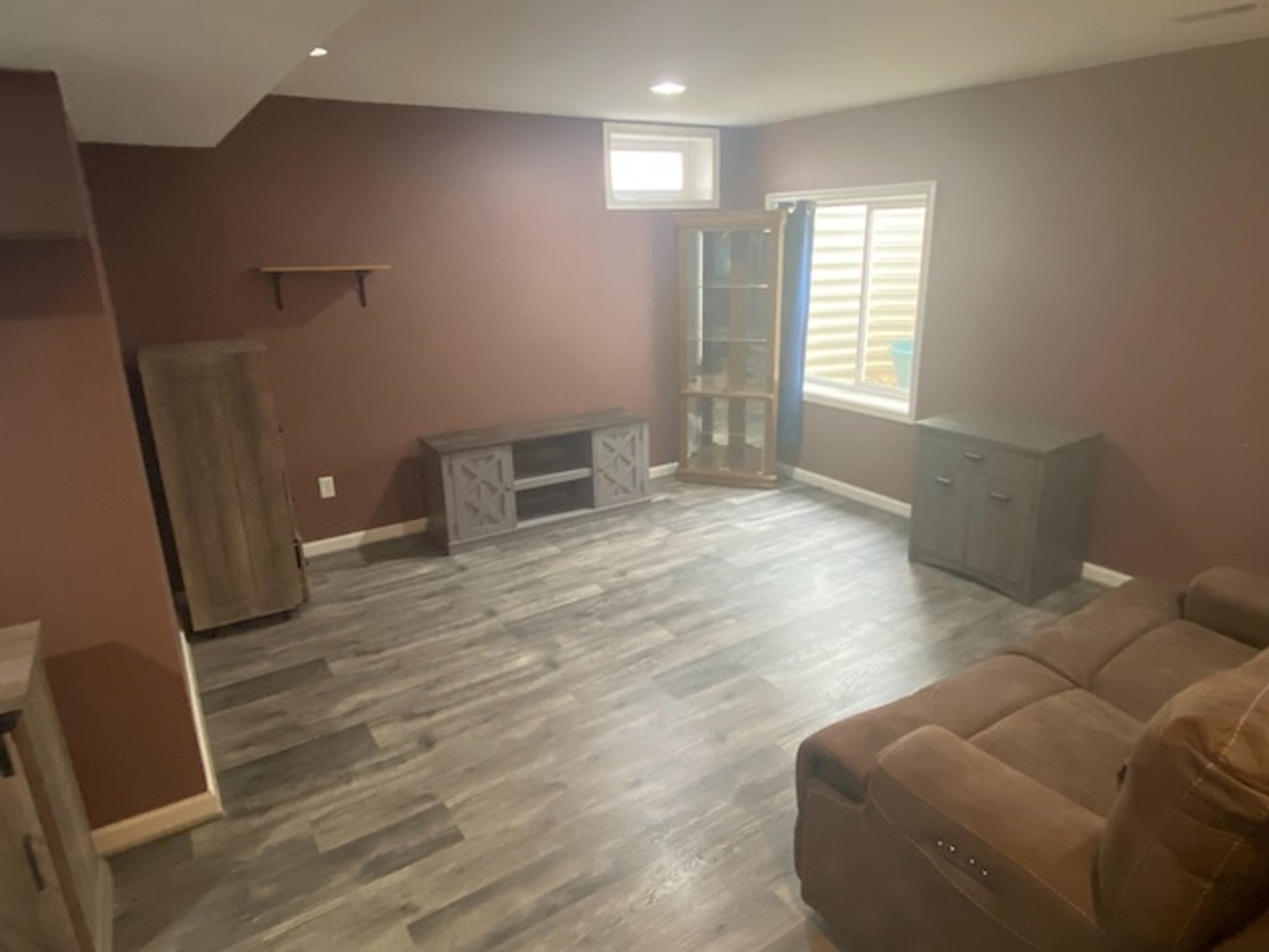 Image for 3 BR/3.5 BA Home w/Basement & Attached Garage w/Workshop in the Town of Lovettsville--Loudoun County, VA