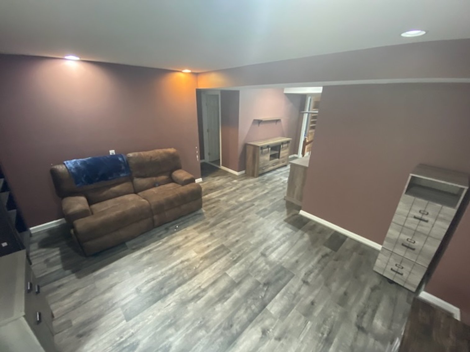 Image for 3 BR/3.5 BA Home w/Basement & Attached Garage w/Workshop in the Town of Lovettsville--Loudoun County, VA