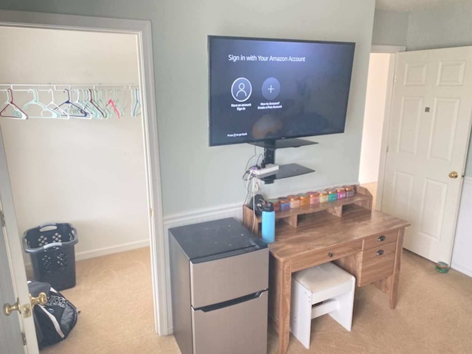 Image for 3 BR/3.5 BA Home w/Basement & Attached Garage w/Workshop in the Town of Lovettsville--Loudoun County, VA