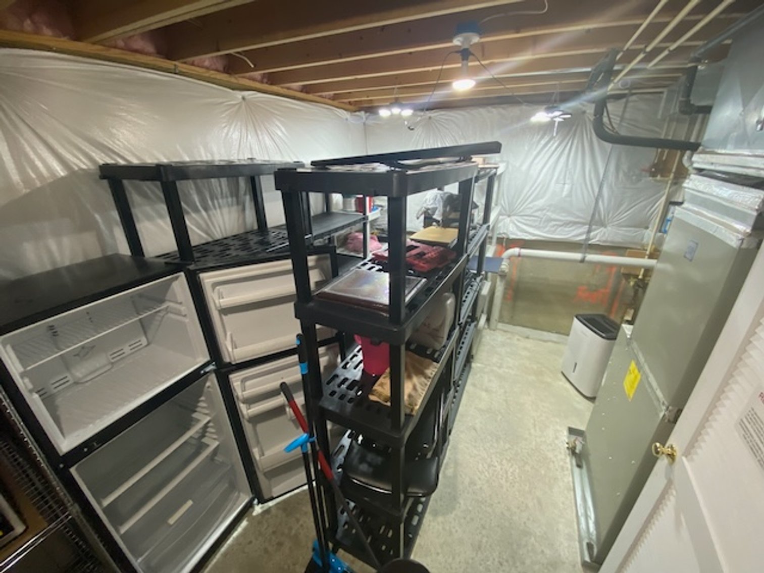 Image for 3 BR/3.5 BA Home w/Basement & Attached Garage w/Workshop in the Town of Lovettsville--Loudoun County, VA