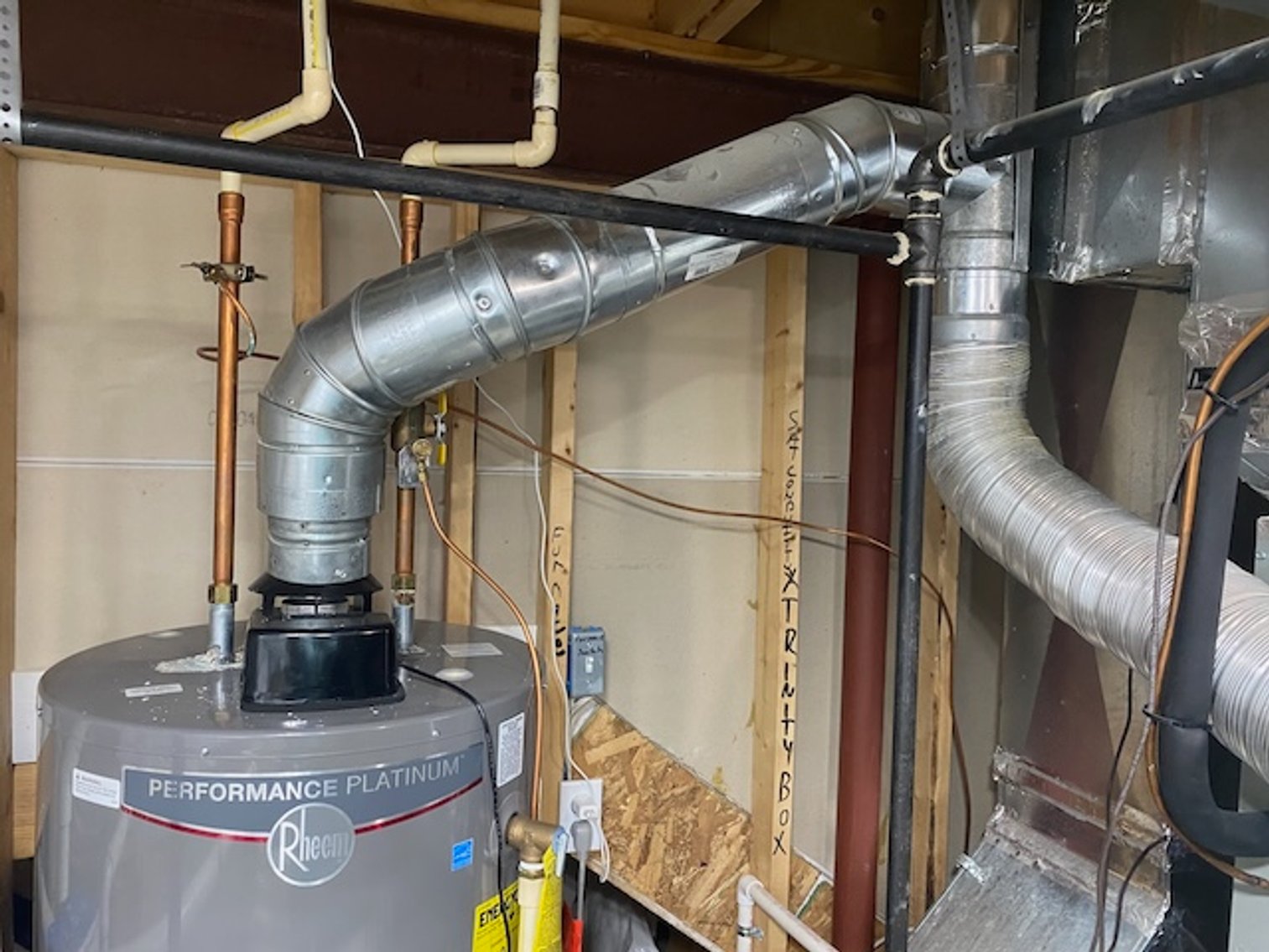 Image for 3 BR/3.5 BA Home w/Basement & Attached Garage w/Workshop in the Town of Lovettsville--Loudoun County, VA