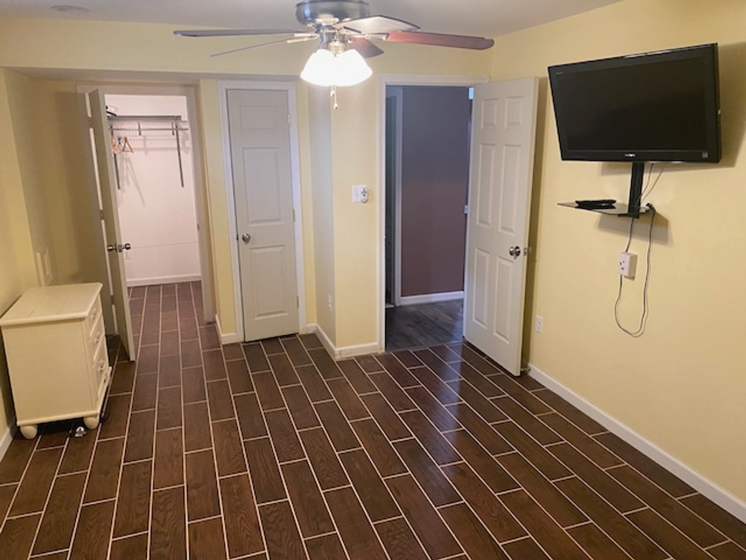 Image for 3 BR/3.5 BA Home w/Basement & Attached Garage w/Workshop in the Town of Lovettsville--Loudoun County, VA