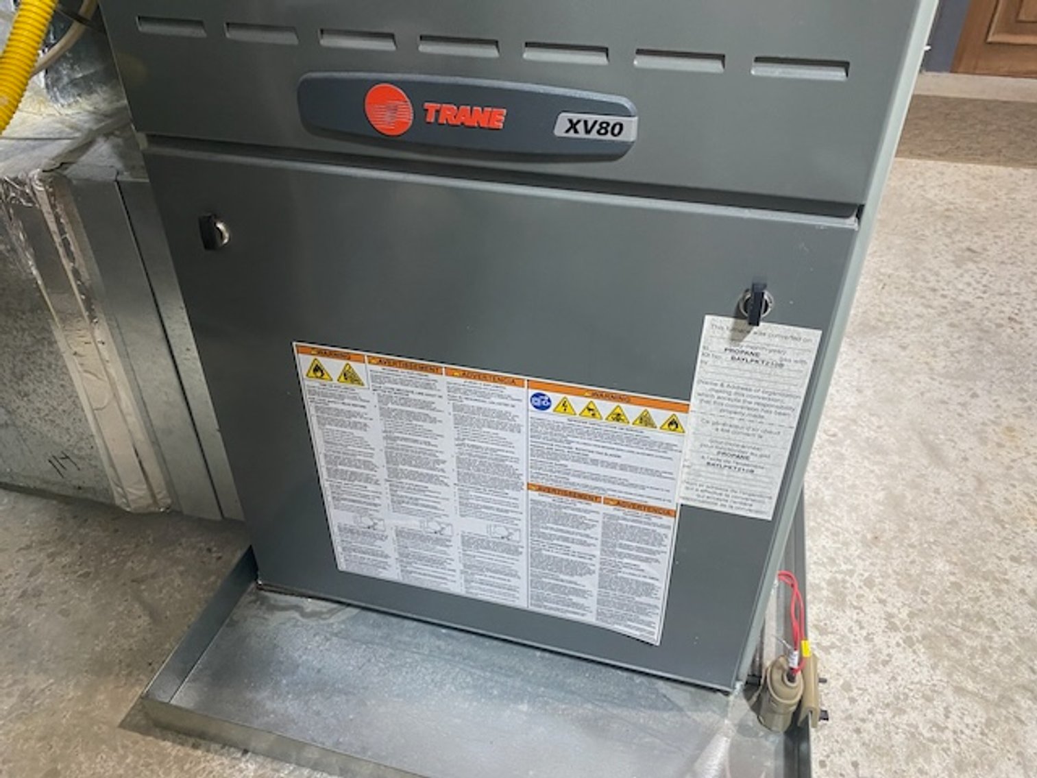 Image for 3 BR/3.5 BA Home w/Basement & Attached Garage w/Workshop in the Town of Lovettsville--Loudoun County, VA