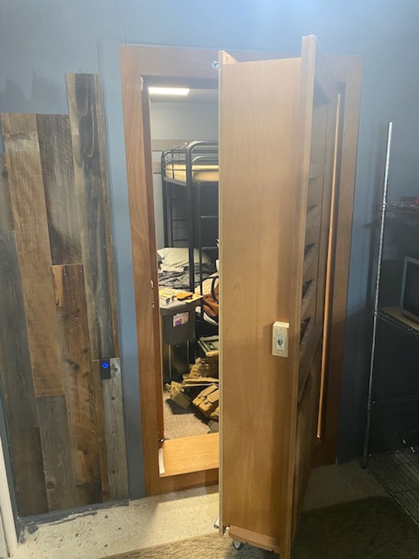 Image for 3 BR/3.5 BA Home w/Basement & Attached Garage w/Workshop in the Town of Lovettsville--Loudoun County, VA