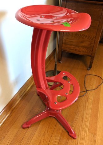 Image for Cather Trust: Antique Furniture, Mort Kunstler, Diecast Model Trucks, Stoneware and Cars, Dolls - Virtual Auction