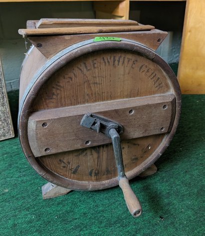 Image for Cather Trust: Antique Furniture, Mort Kunstler, Diecast Model Trucks, Stoneware and Cars, Dolls - Virtual Auction