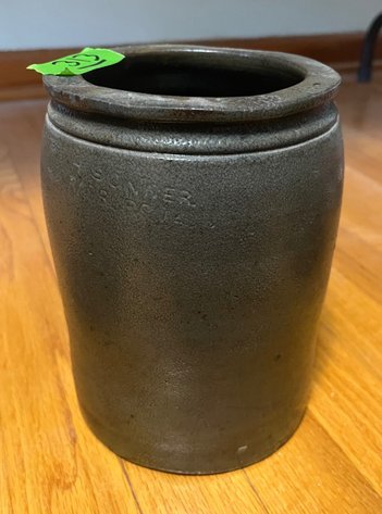 Image for Cather Trust: Antique Furniture, Mort Kunstler, Diecast Model Trucks, Stoneware and Cars, Dolls - Virtual Auction