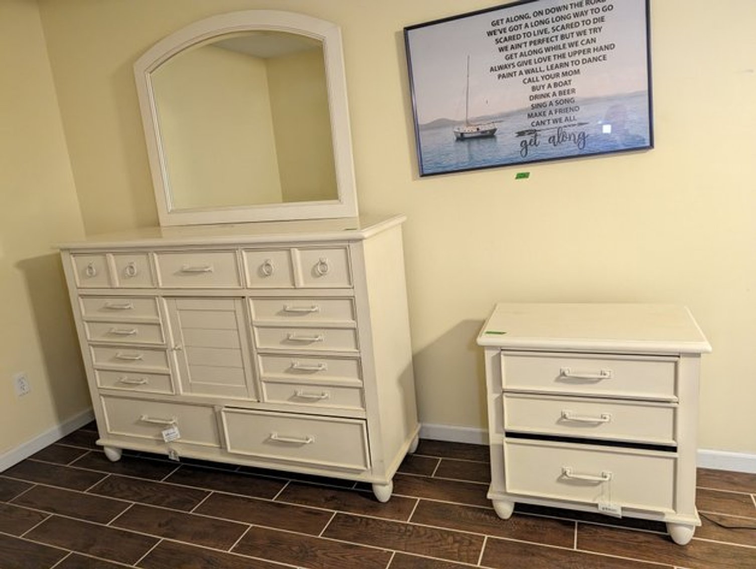 Image for Lovettsville Virtual Auction - Freezers, Refrigerators, Furniture, Emergency Food Kits, Household Items, Tools