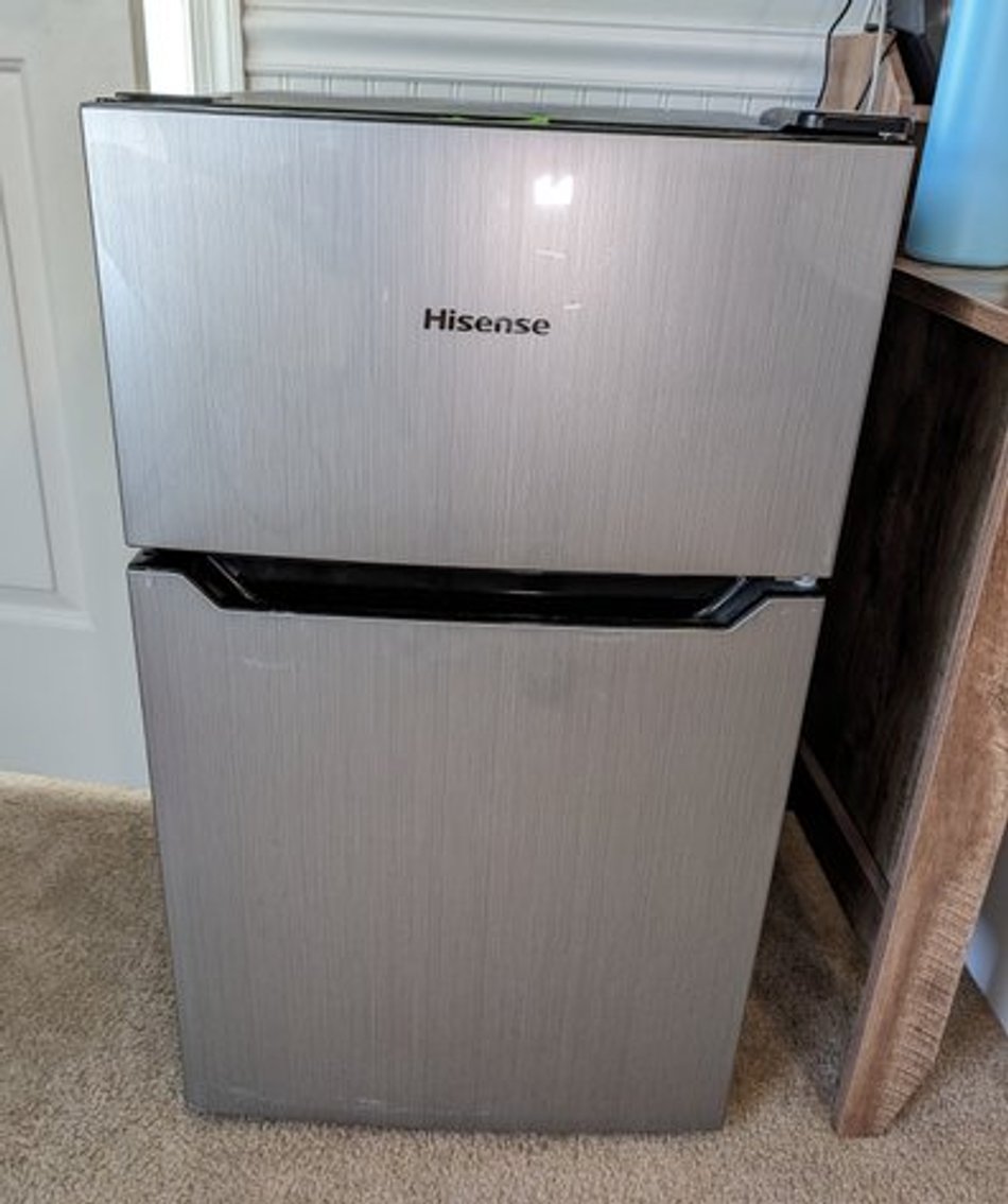 Image for Lovettsville Virtual Auction - Freezers, Refrigerators, Furniture, Emergency Food Kits, Household Items, Tools