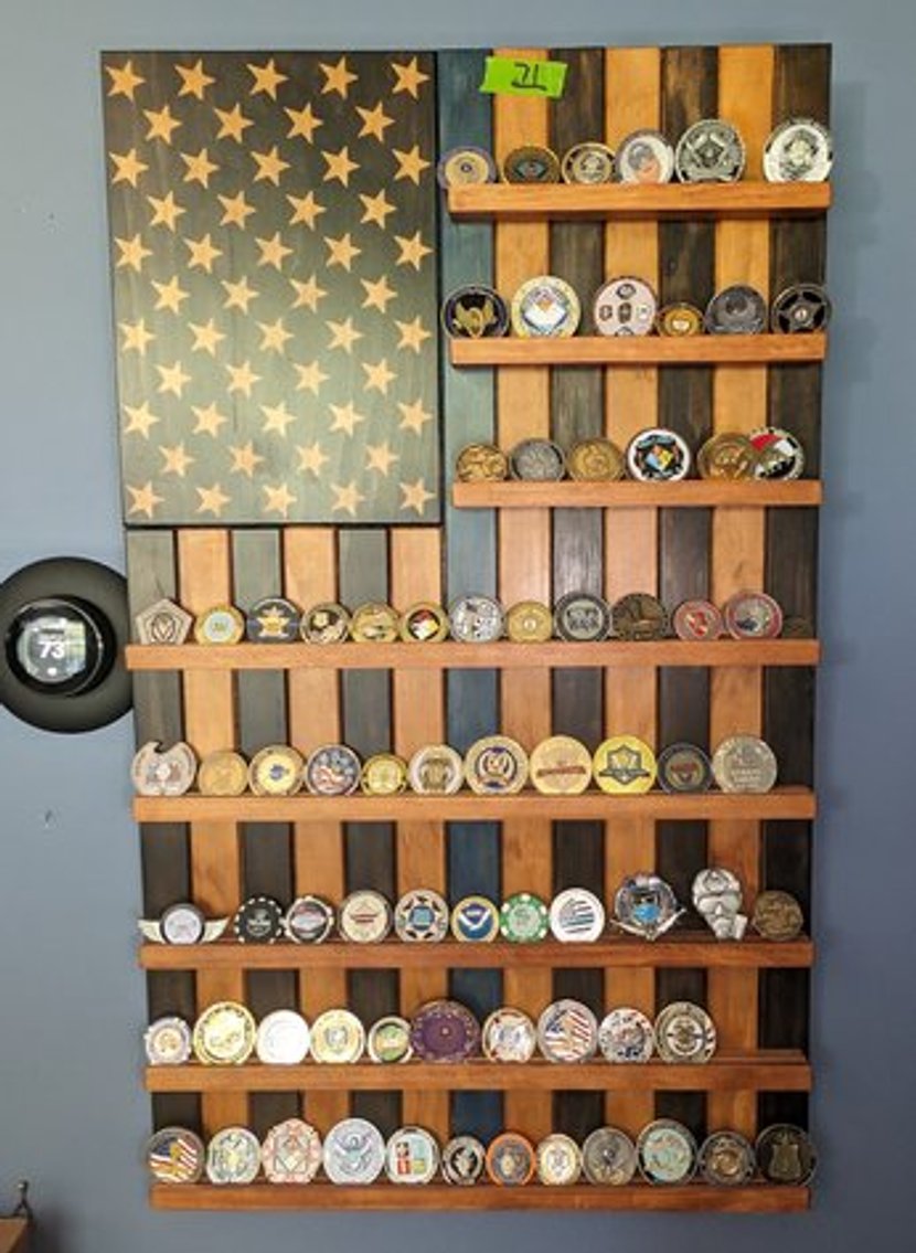 Image for Lovettsville Virtual Auction - Freezers, Refrigerators, Furniture, Emergency Food Kits, Household Items, Tools