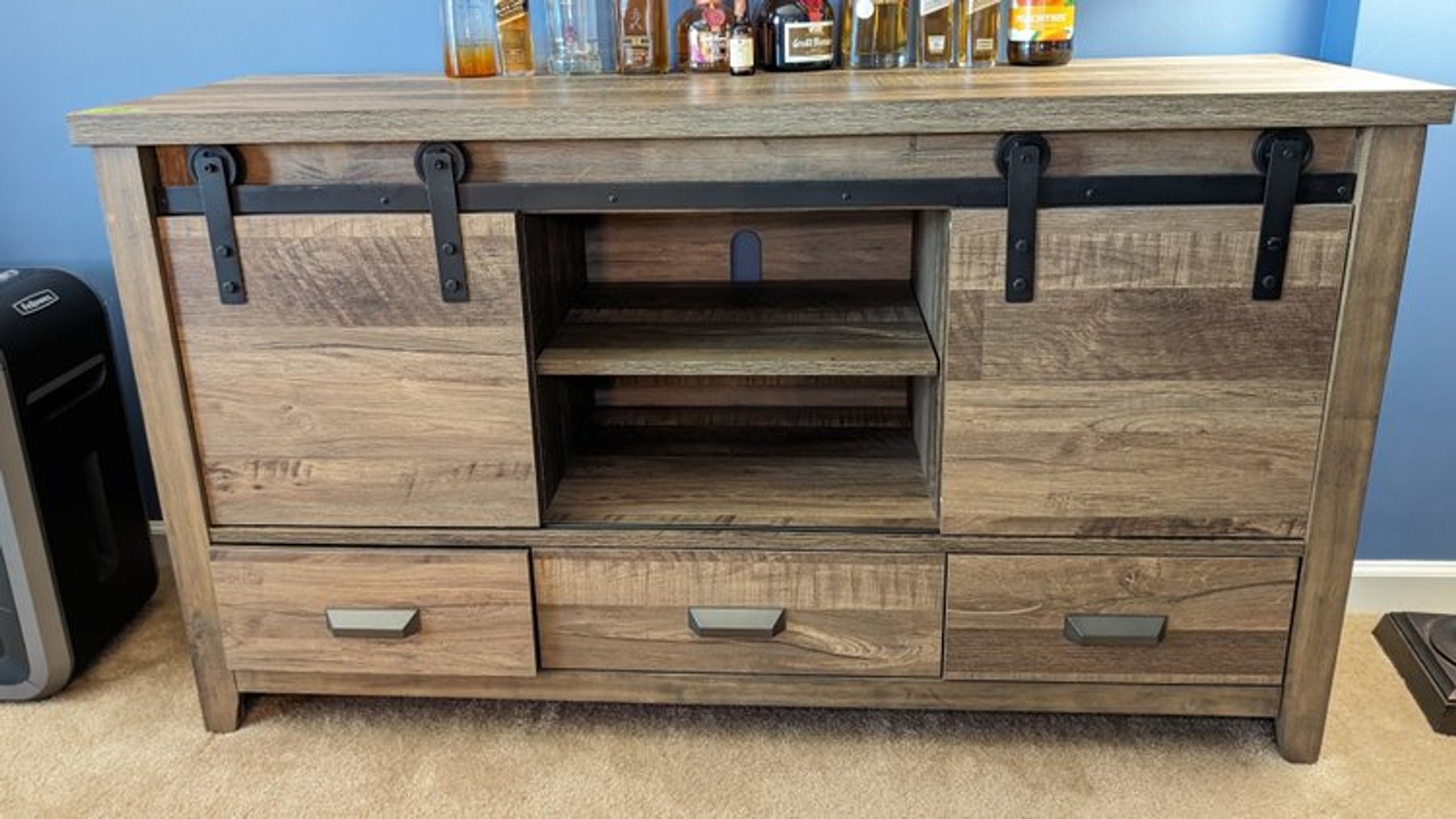 Image for Lovettsville Virtual Auction - Freezers, Refrigerators, Furniture, Emergency Food Kits, Household Items, Tools