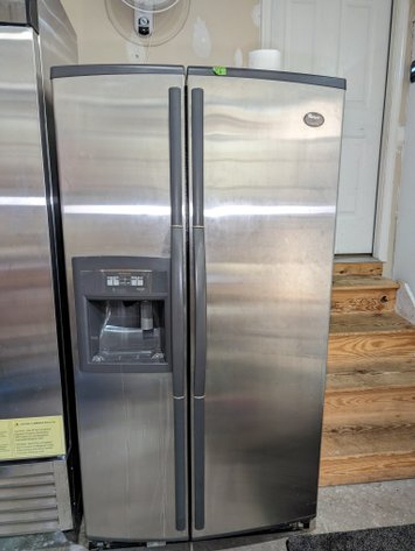 Image for Lovettsville Virtual Auction - Freezers, Refrigerators, Furniture, Emergency Food Kits, Household Items, Tools