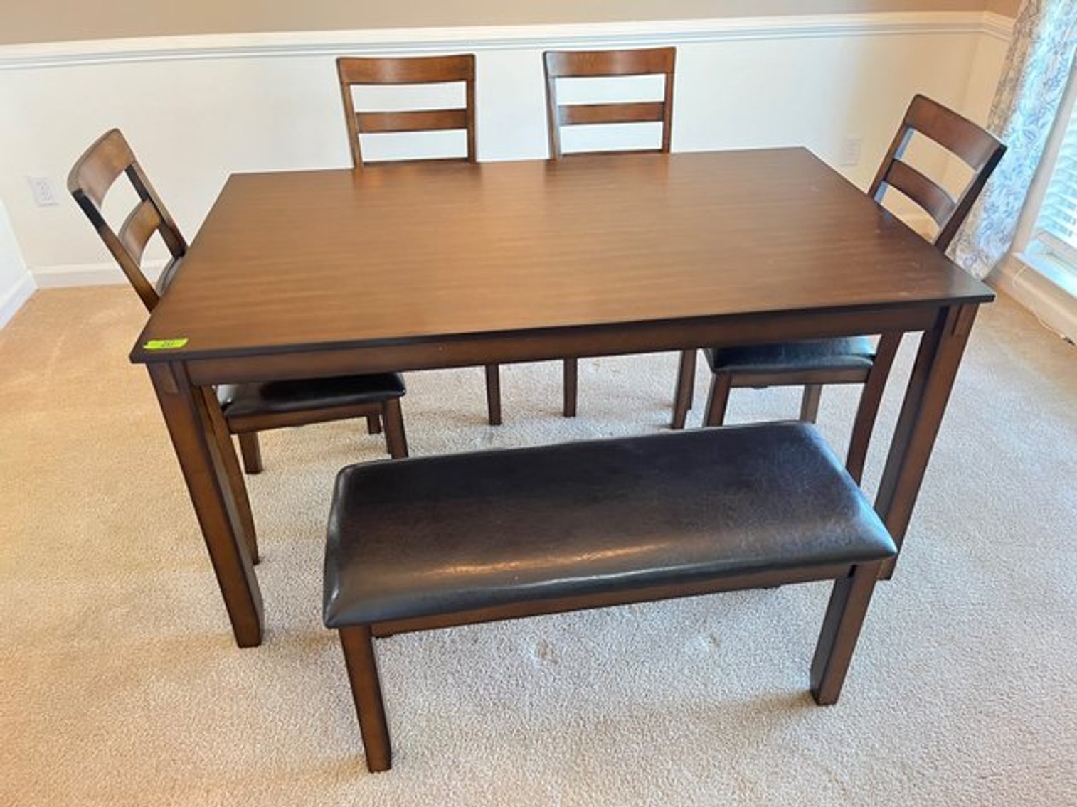 Image for Lovettsville Virtual Auction - Freezers, Refrigerators, Furniture, Emergency Food Kits, Household Items, Tools