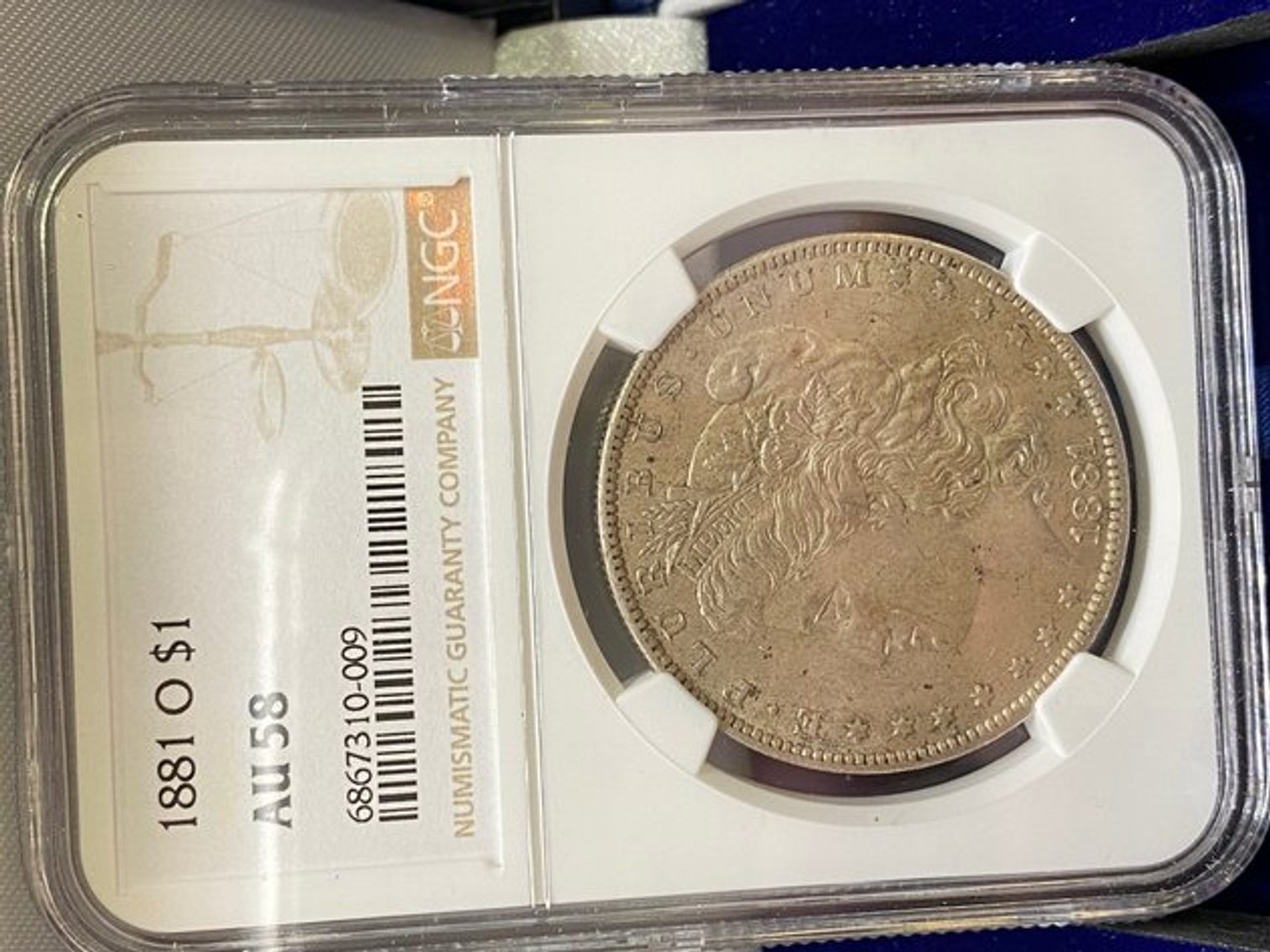 Image for Coins, Sportsman's Auction, Historical Books and Militaria