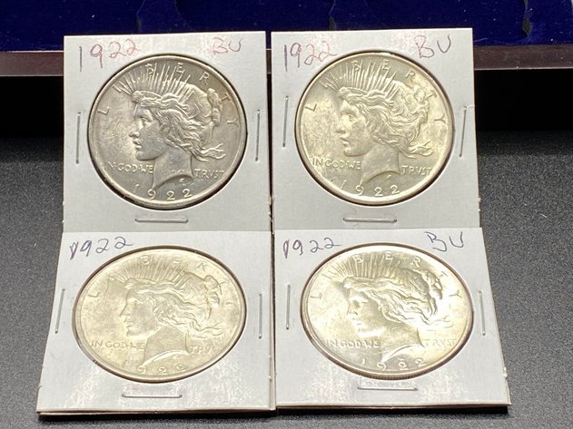 Image for Coins, Sportsman's Auction, Historical Books and Militaria