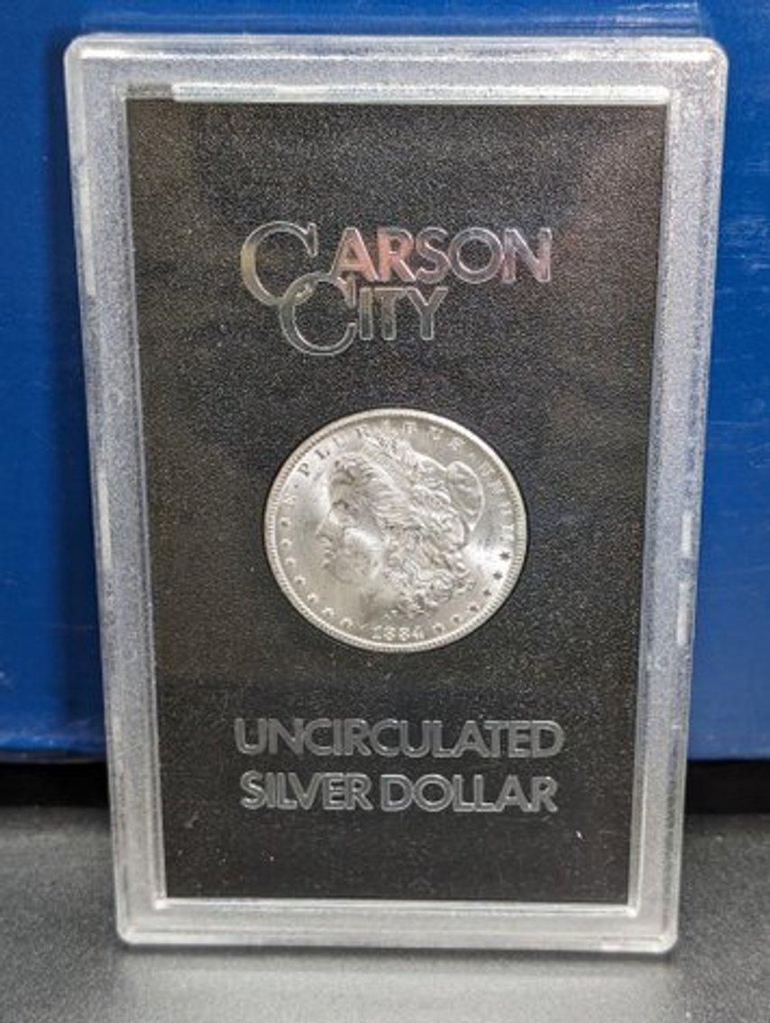 Image for Coins, Sportsman's Auction, Historical Books and Militaria