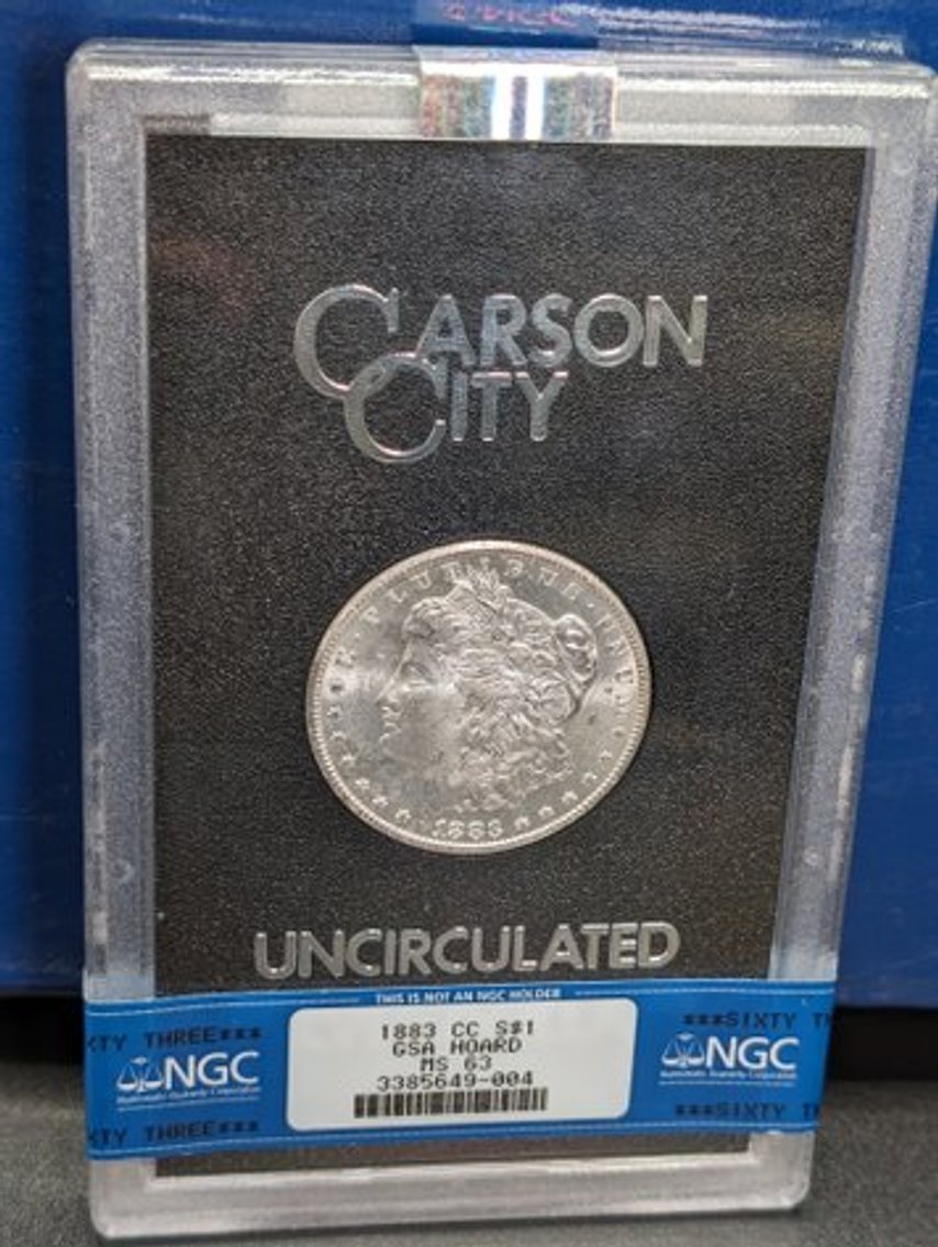 Image for Coins, Sportsman's Auction, Historical Books and Militaria