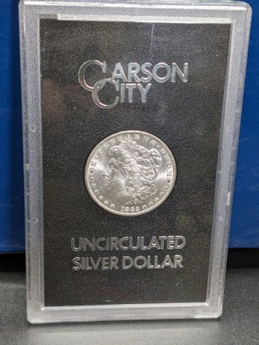 Image for Coins, Sportsman's Auction, Historical Books and Militaria