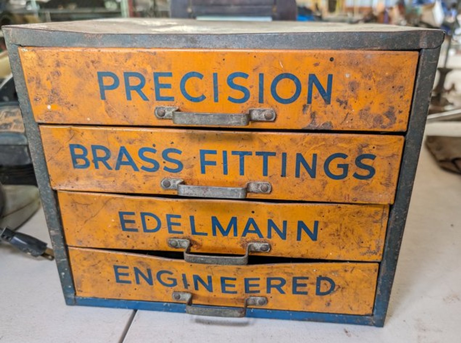 Image for Estate of Roland Stephens of Hillsboro, VA, Tools, Trains, Collectibles, Antiques -- Bid In-Person or Online