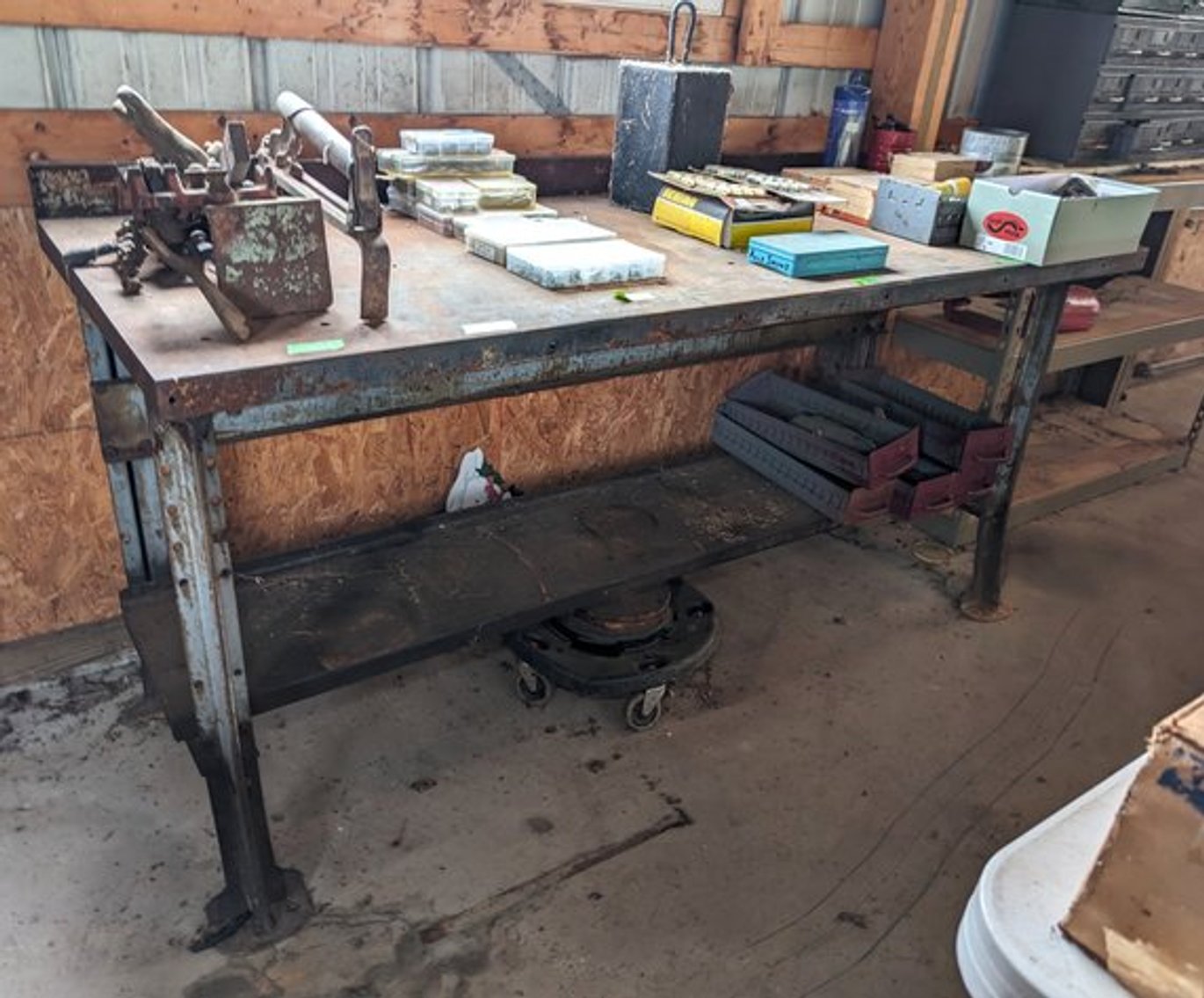 Image for Estate of Roland Stephens of Hillsboro, VA, Tools, Trains, Collectibles, Antiques -- Bid In-Person or Online