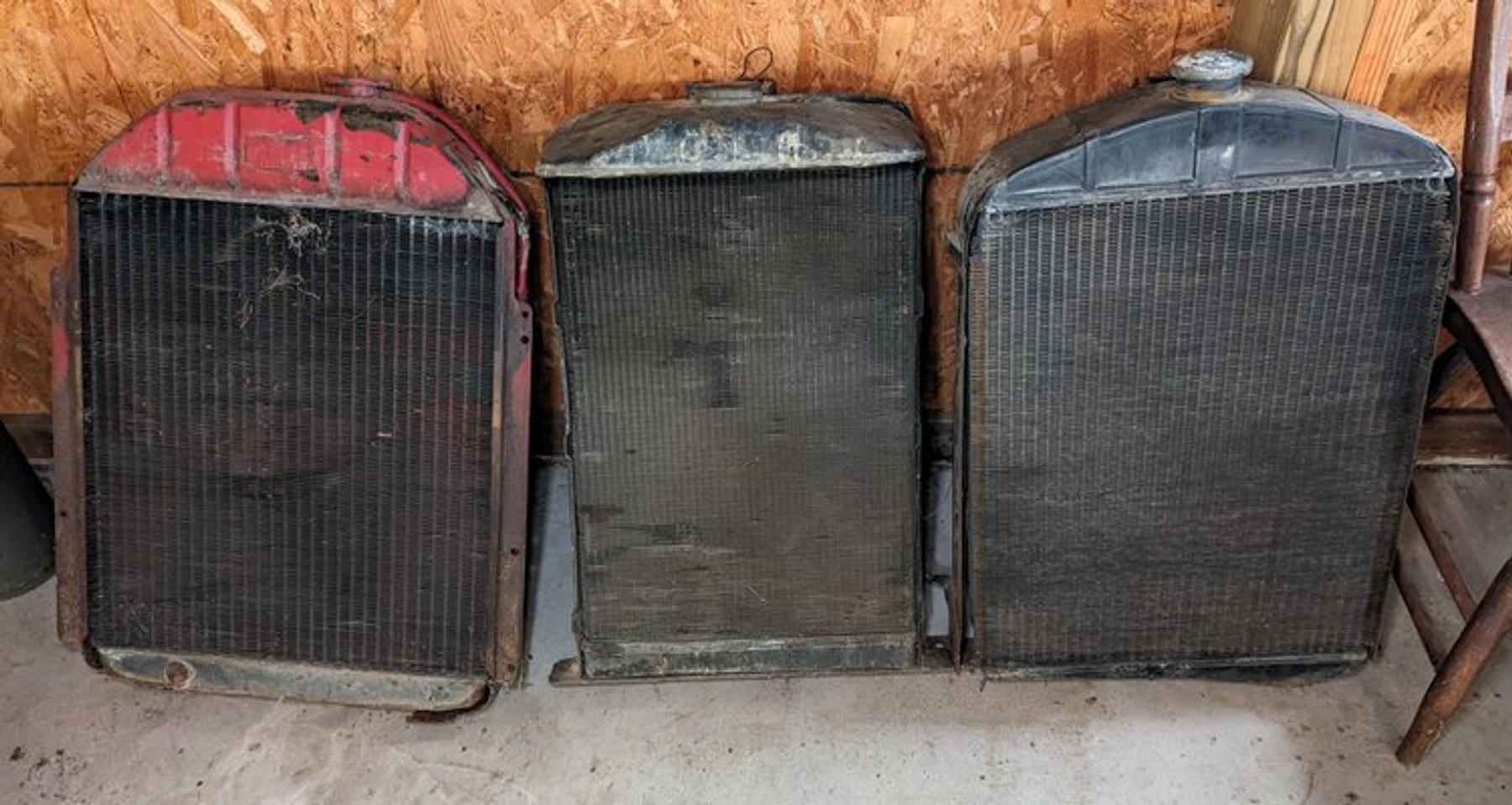 Image for Estate of Roland Stephens of Hillsboro, VA, Tools, Trains, Collectibles, Antiques -- Bid In-Person or Online