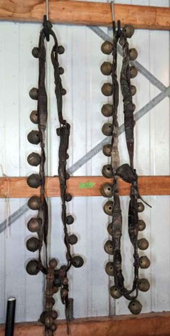 Image for Estate of Roland Stephens of Hillsboro, VA, Tools, Trains, Collectibles, Antiques -- Bid In-Person or Online