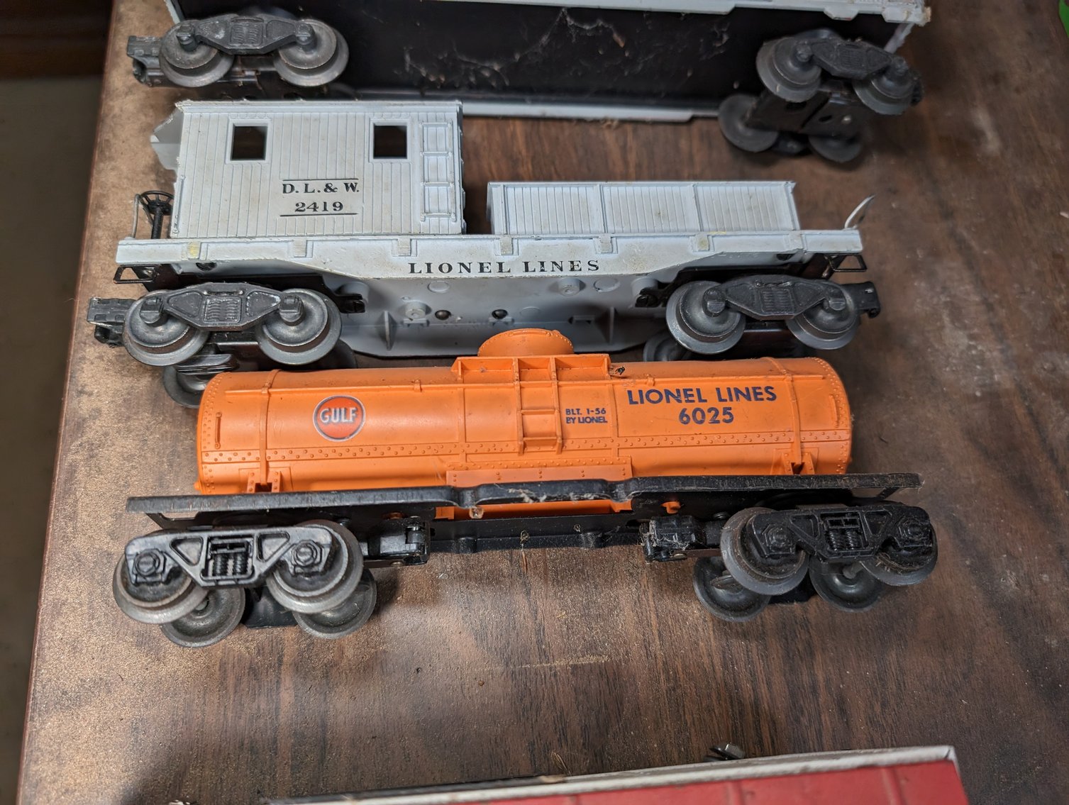 Image for Estate of Roland Stephens of Hillsboro, VA, Tools, Trains, Collectibles, Antiques -- Bid In-Person or Online