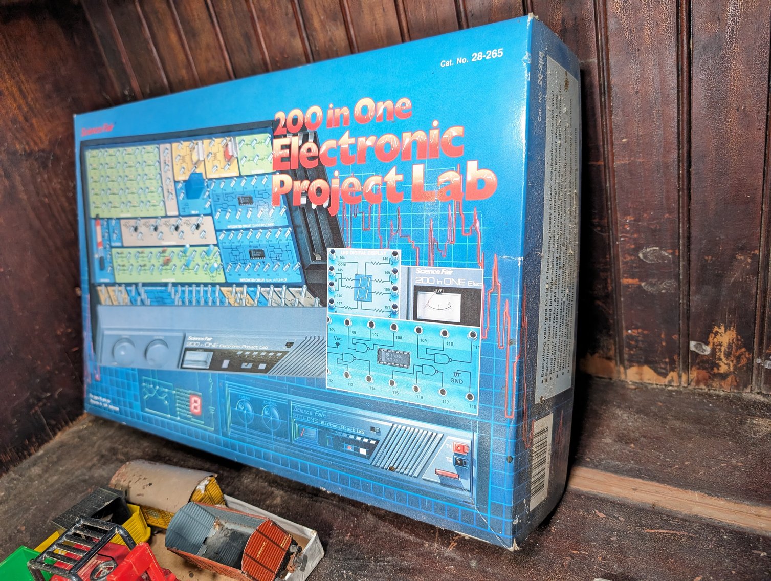 Image for Estate of Roland Stephens of Hillsboro, VA, Tools, Trains, Collectibles, Antiques -- Bid In-Person or Online