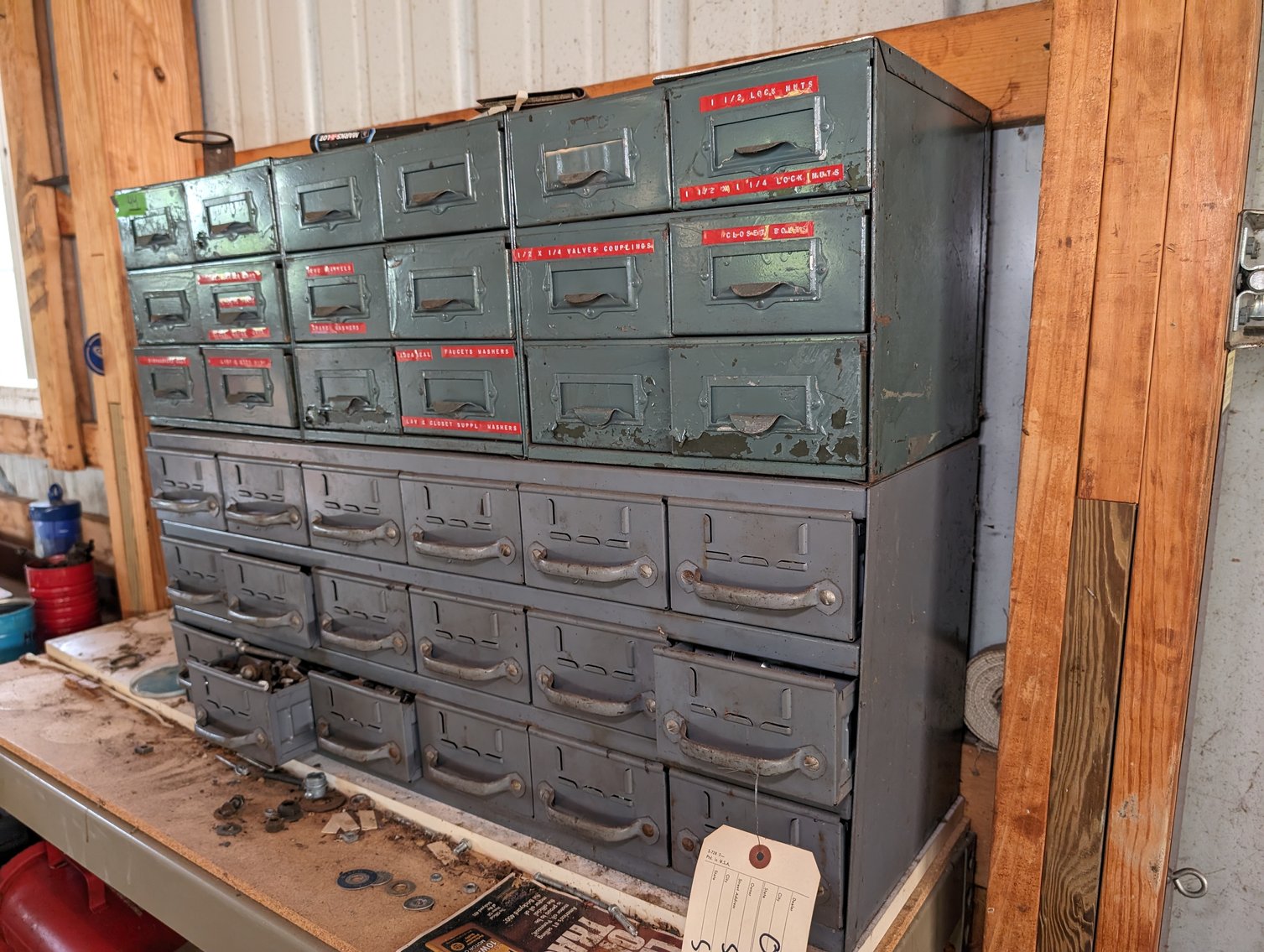 Image for Estate of Roland Stephens of Hillsboro, VA, Tools, Trains, Collectibles, Antiques -- Bid In-Person or Online