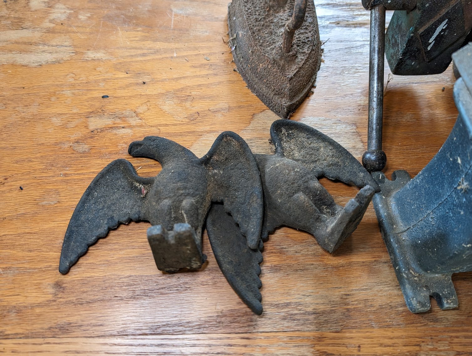 Image for Estate of Roland Stephens of Hillsboro, VA, Tools, Trains, Collectibles, Antiques -- Bid In-Person or Online