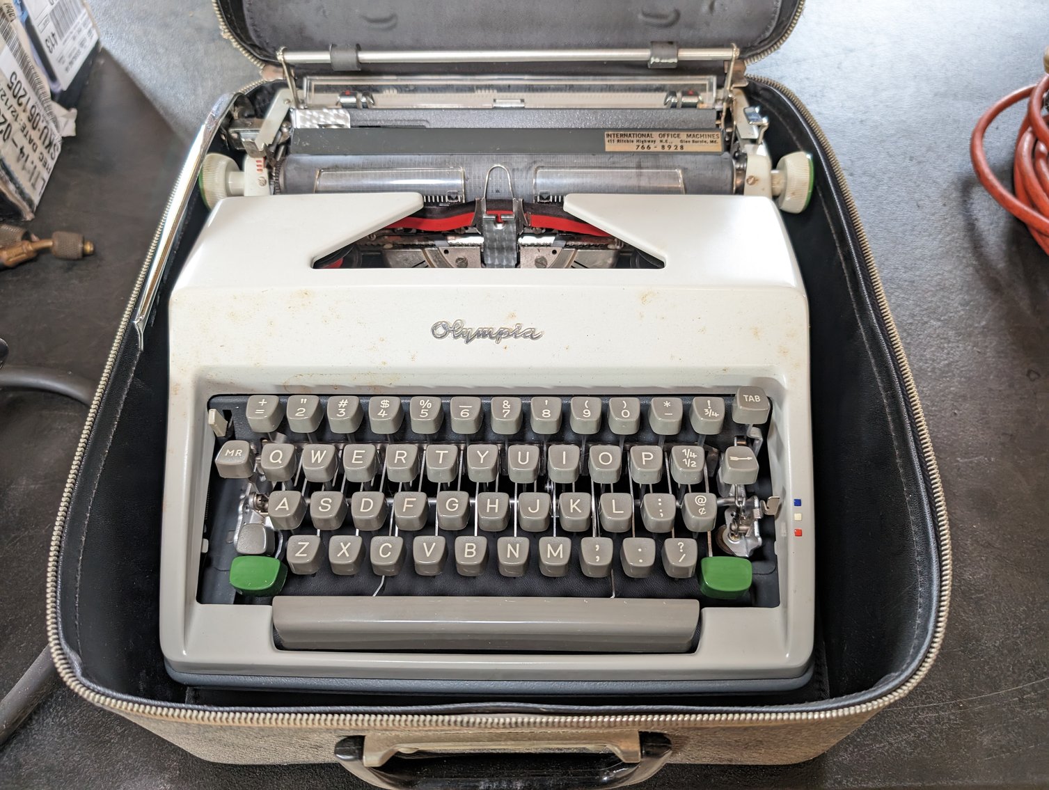 Image for Estate of Roland Stephens of Hillsboro, VA, Tools, Trains, Collectibles, Antiques -- Bid In-Person or Online