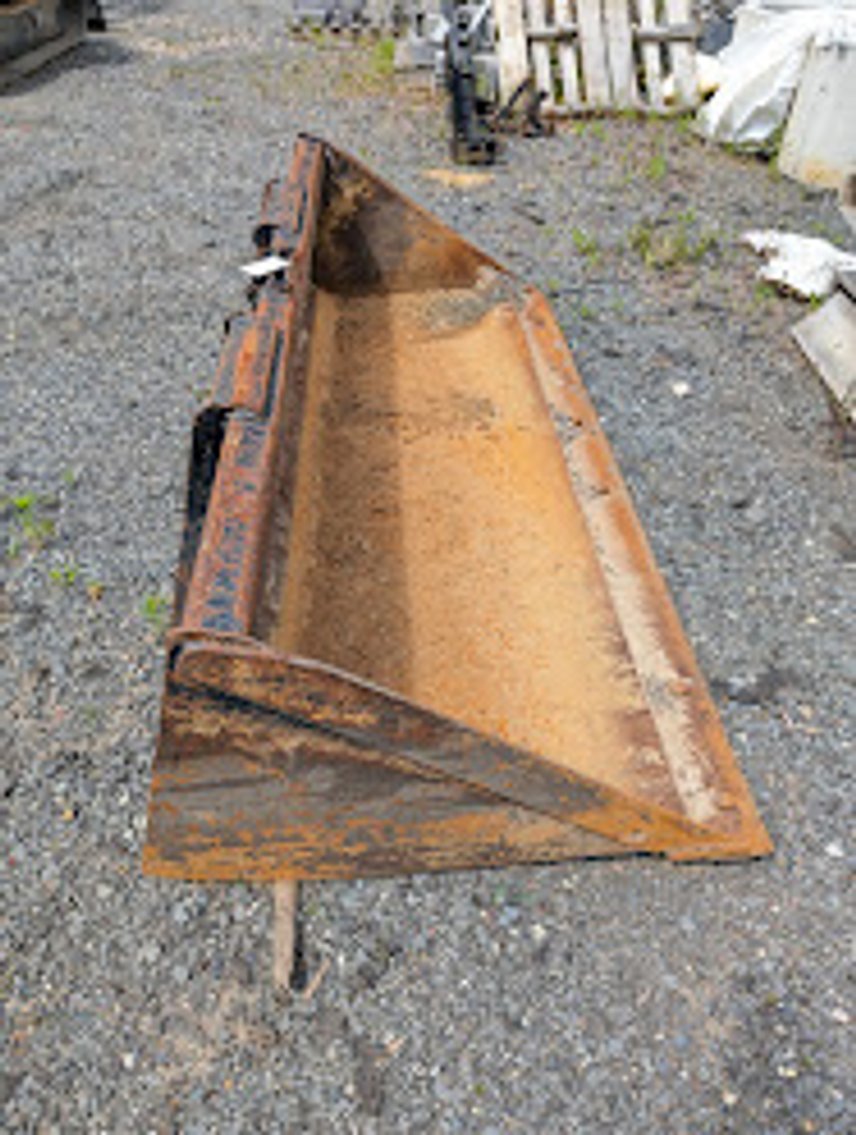 Image for Trailers, Skid Steer Attachments, Tools, Sea Container - Bid In-Person or Online