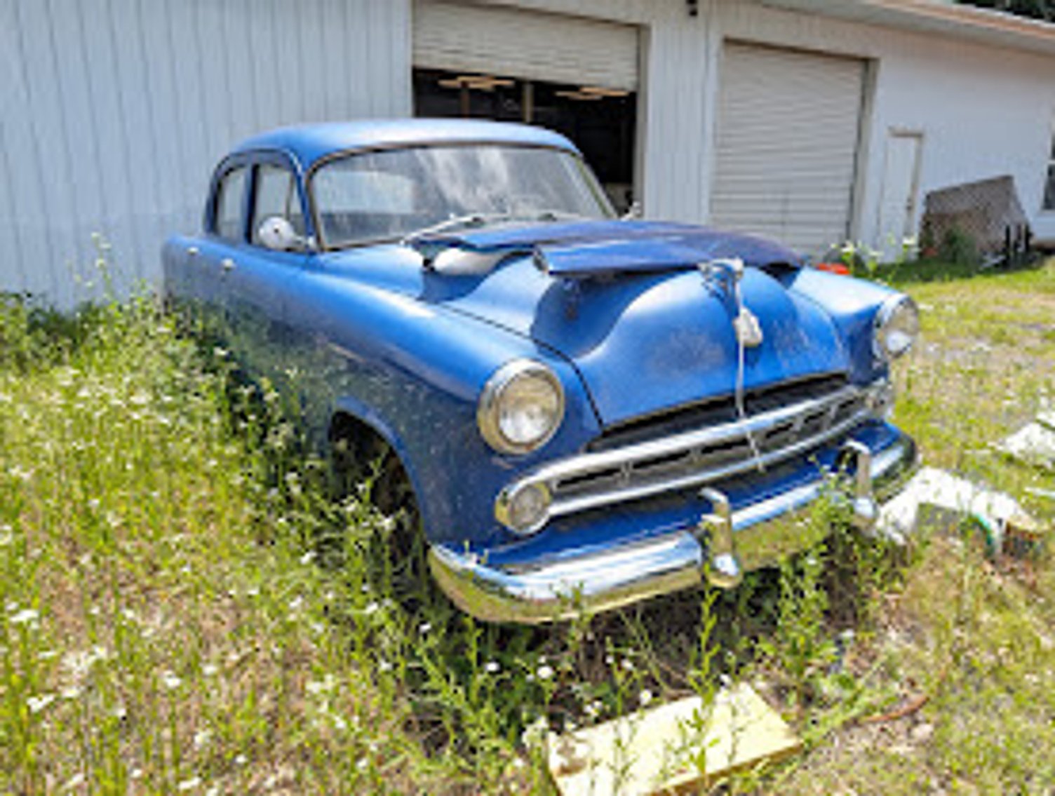 Image for Trailers, Skid Steer Attachments, Tools, Sea Container - Bid In-Person or Online